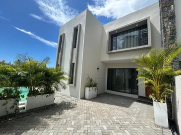 3 Bedroom Villa