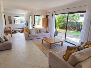 Villa de 3 Chambres