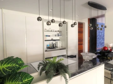 Appartement de 3 Chambres