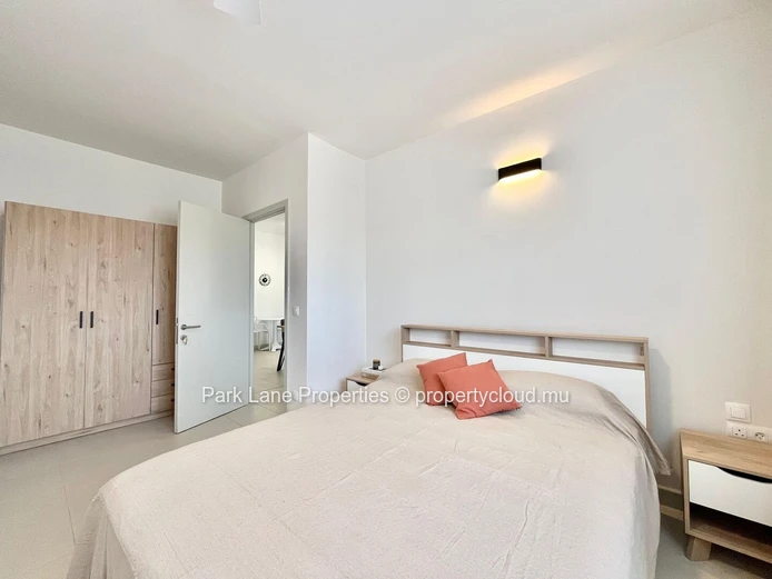 Appartement Neuf Meublé à Louer à L'Avenir, Moka