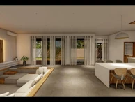 Unique investment opportunity in Albion - Partially constructed 4-bedroom house now for sale.
