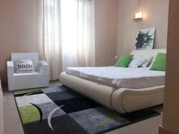 Appartement de 2 Chambres