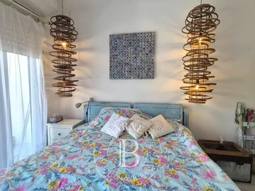 Appartement de 3 Chambres