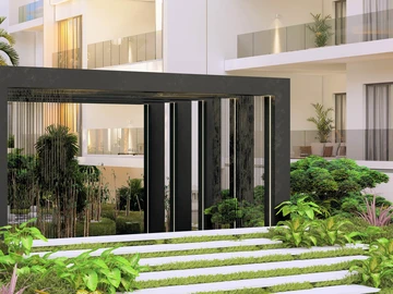 3 Bedroom Penthouse