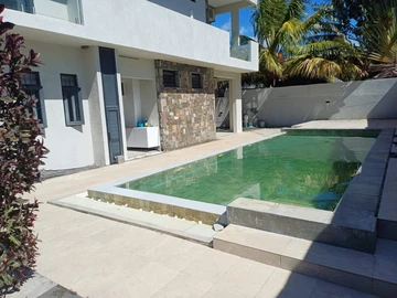 Villa de 4 Chambres