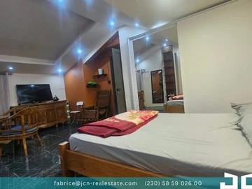 7 Bedroom Villa