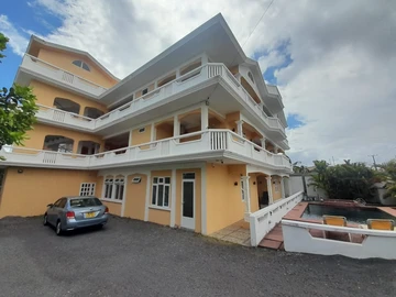 Appartement de 17 Chambres