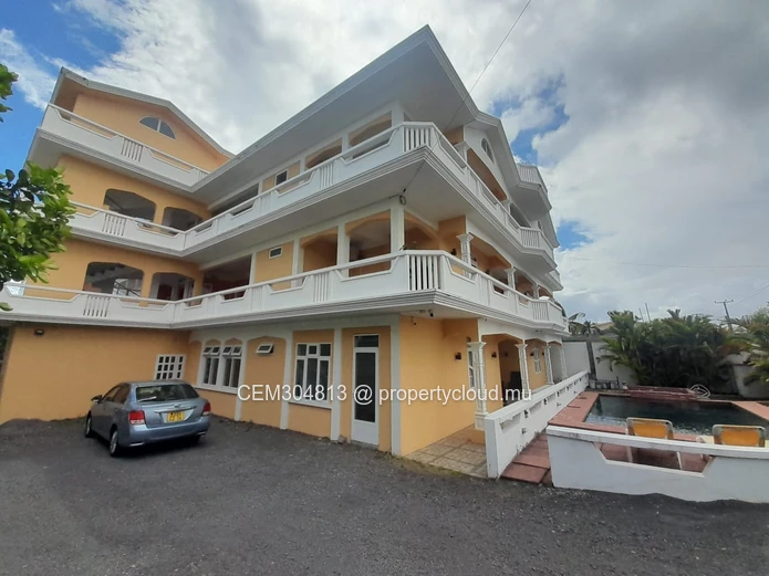 Appartements à Vendre – Flic en Flac, Île Maurice 