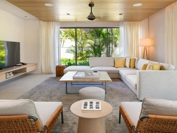 3 Bedroom Villa
