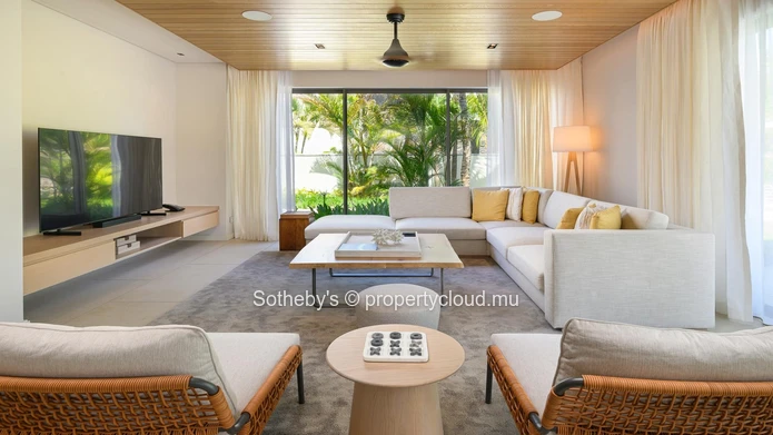 Villa Aquarelle - One&Only Private Homes