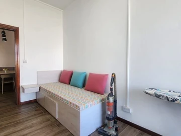 Appartement de 3 Chambres