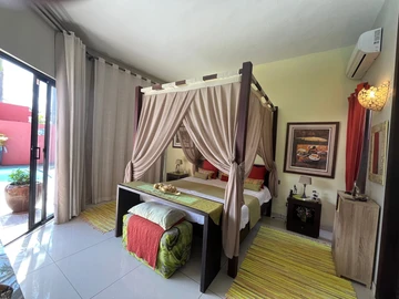 Villa de 3 Chambres
