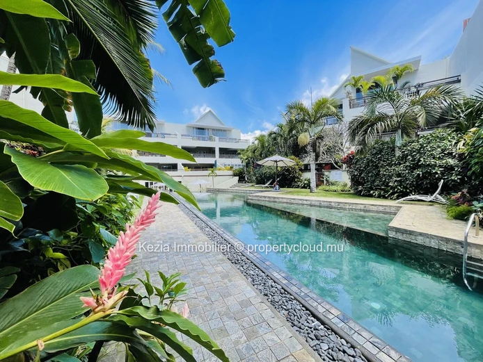 Appartement Moderne En Face De La Plage
