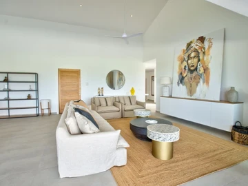 Appartement de 4 Chambres