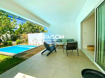 3 Bedroom Townhouse, Duplex