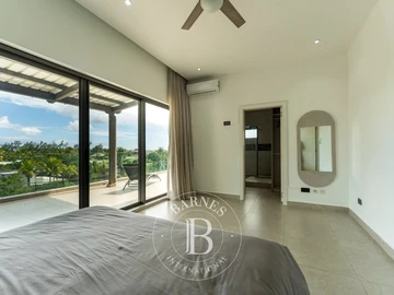 Penthouse de 3 Chambres