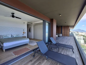 3 Bedroom Apartment