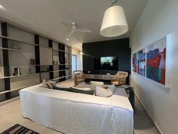 Appartement de 3 Chambres