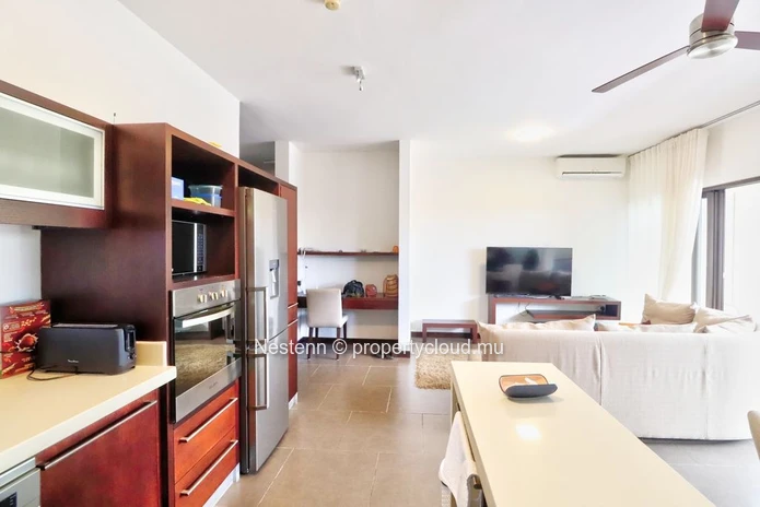 Exclusive 3-Bedroom Penthouse for Sale – Domaine des Alizées, Grand Baie