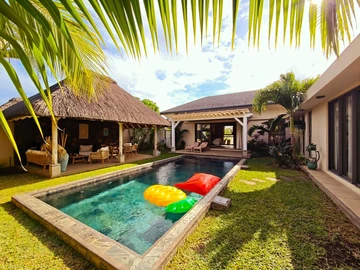 3 Bedroom Villa