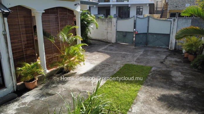 Appartement Gran baie 