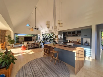 3 Bedroom Villa