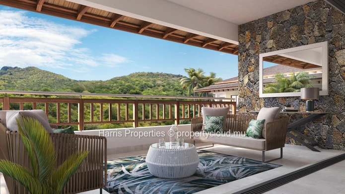 Beautiful PDS Apartment of 170m2  for sale in Black River