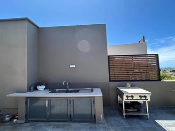 4 Bedroom Penthouse