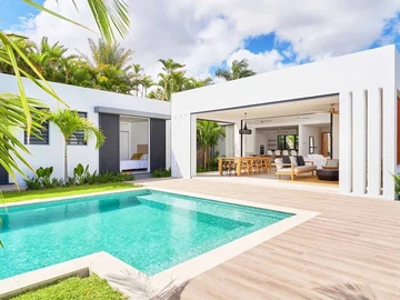 4 Bedroom Villa
