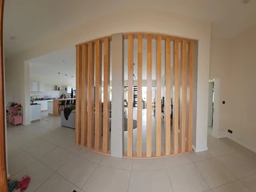 Maison de 4 Chambres