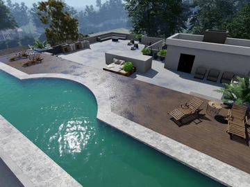 3 Bedroom Apartment