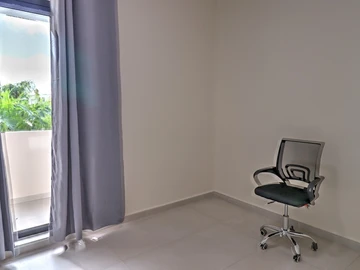 Maison de 3 Chambres