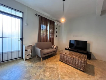 Maison de 3 Chambres