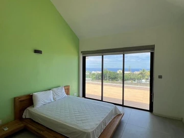 Villa de 5 Chambres