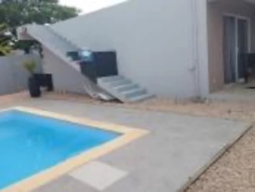 2 Bedroom Villa