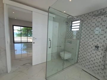 3 Bedroom Penthouse
