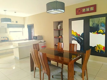 4 Bedroom Apartment