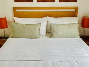 Appartement de 3 Chambres