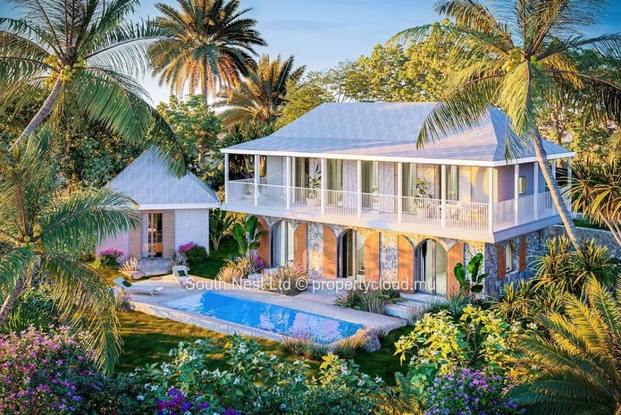 Villa Guetali