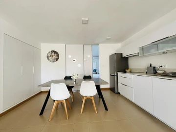 Appartement de 2 Chambres