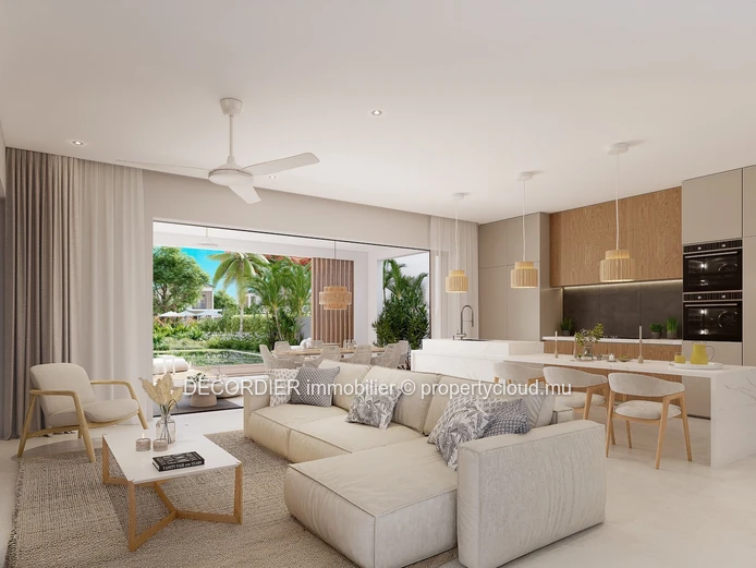 Viva Calodyne: 6 Luxury villas available off-plan