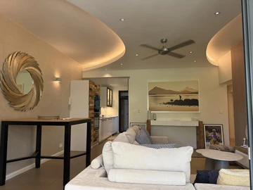Appartement de 3 Chambres