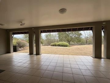 3 Bedroom Villa