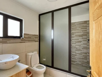 4 Bedroom Penthouse