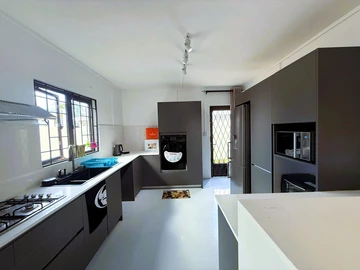 3 Bedroom Villa