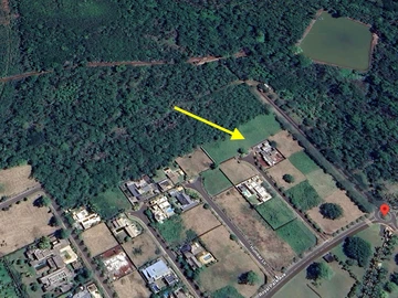 Residential Land