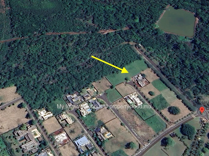 Royal Park Balaclava – A Unique Opportunity for an Exceptional Residential Development