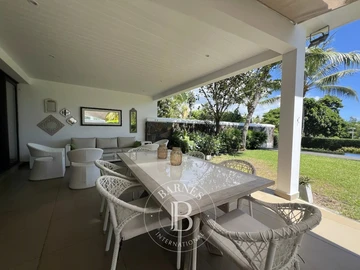 Villa de 4 Chambres
