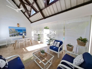 3 Bedroom Townhouse, Duplex
