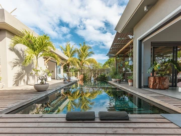 4 Bedroom Villa